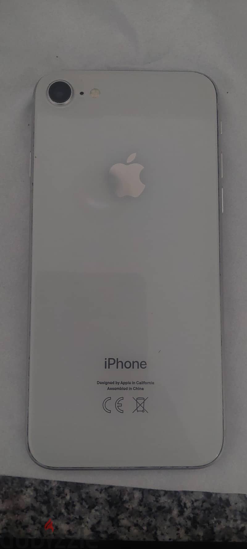 Apple - iPhone 8 1