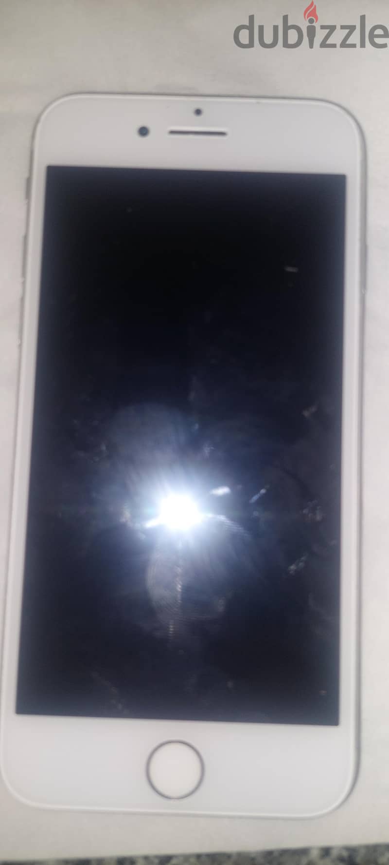 Apple - iPhone 8 3