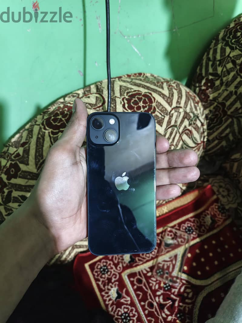 Apple - iPhone 13 6