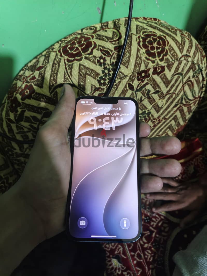 Apple - iPhone 13 9