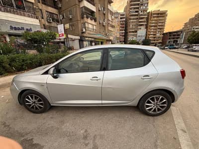Seat Ibiza 2017