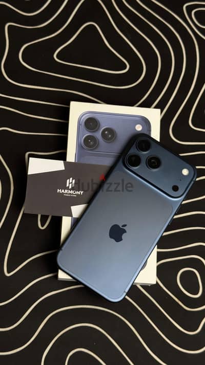 Iphone 17 promax