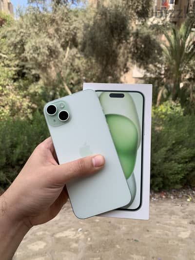 Apple - iPhone 15 plus