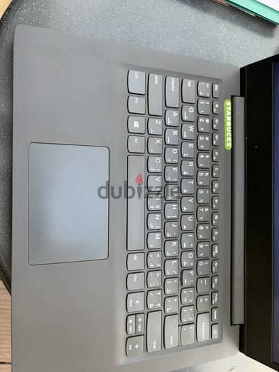 Laptop Intel Core i3 - 4GB RAM - 1.13 TB Storage (SSD + HDD)