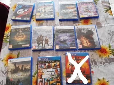 ps games