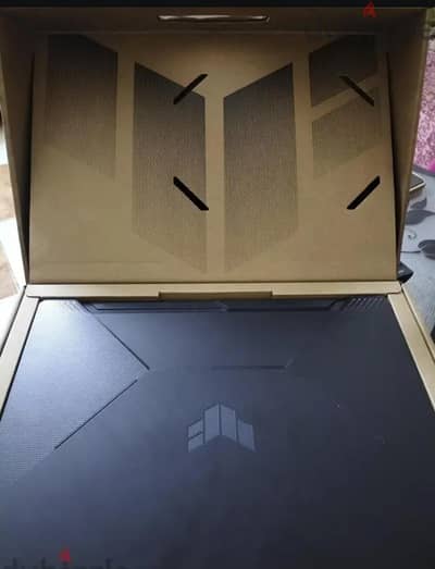 لابتوب asus tuf