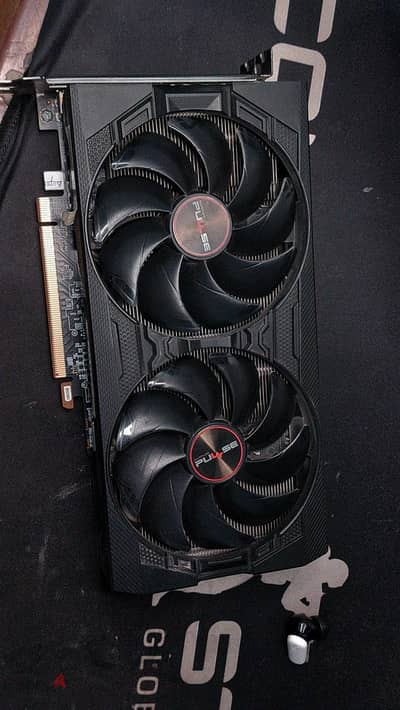 للبيع Sapphire Radeon RX 5600 XT BE 6GB GDDR6