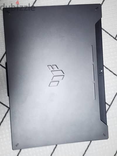 لاب توب جيمنج و برامج هندسية ASUS TUF Gaming A15 (FA507UV) RTX4060