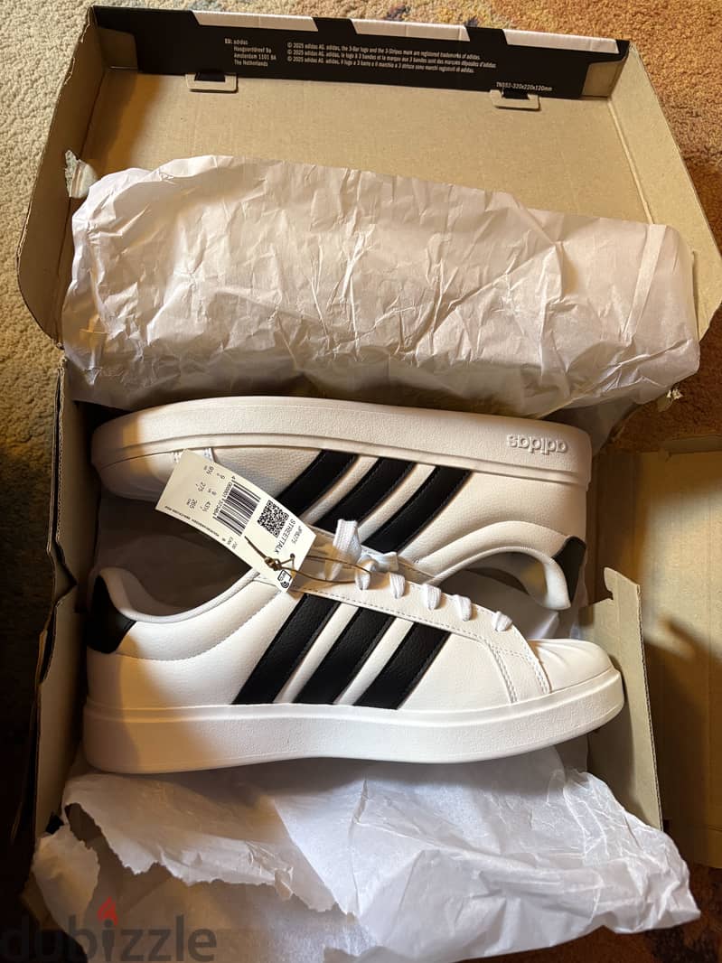 Adidas street talk original 1