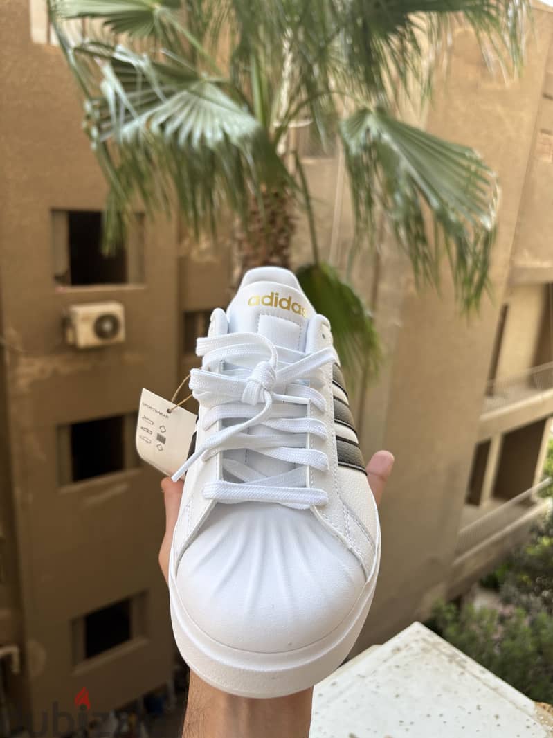 Adidas street talk original 2