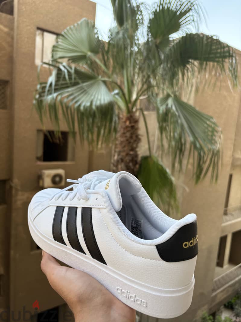 Adidas street talk original 3