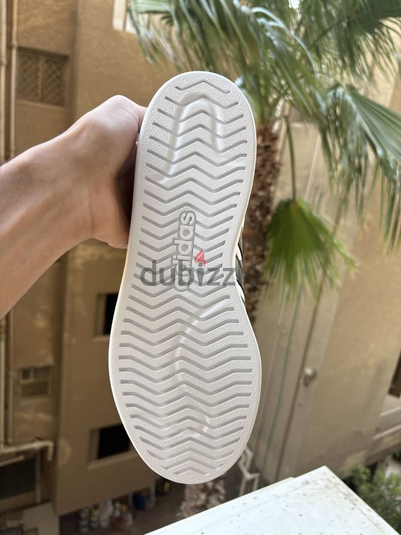 Adidas street talk original 4