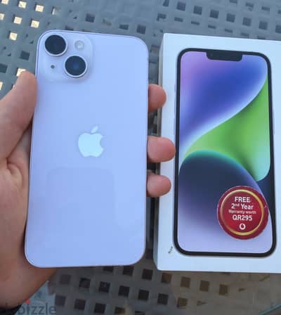 Apple - iPhone 14