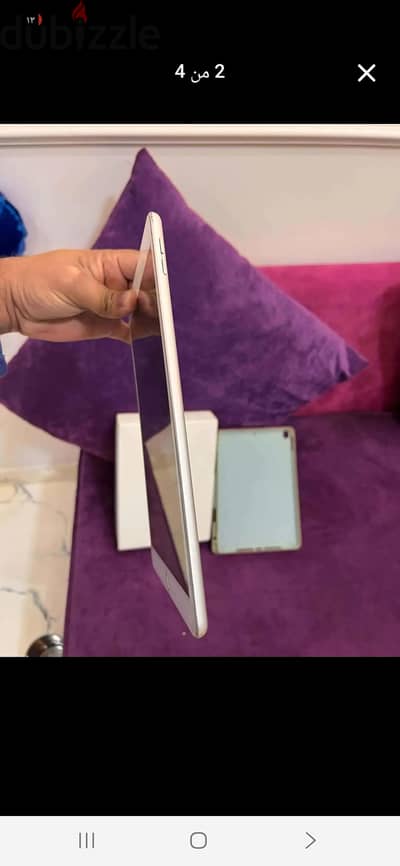 ايباد الجيل الثامن