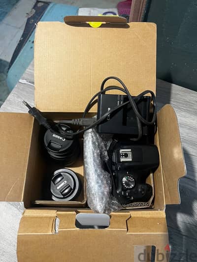 Canon 2000D