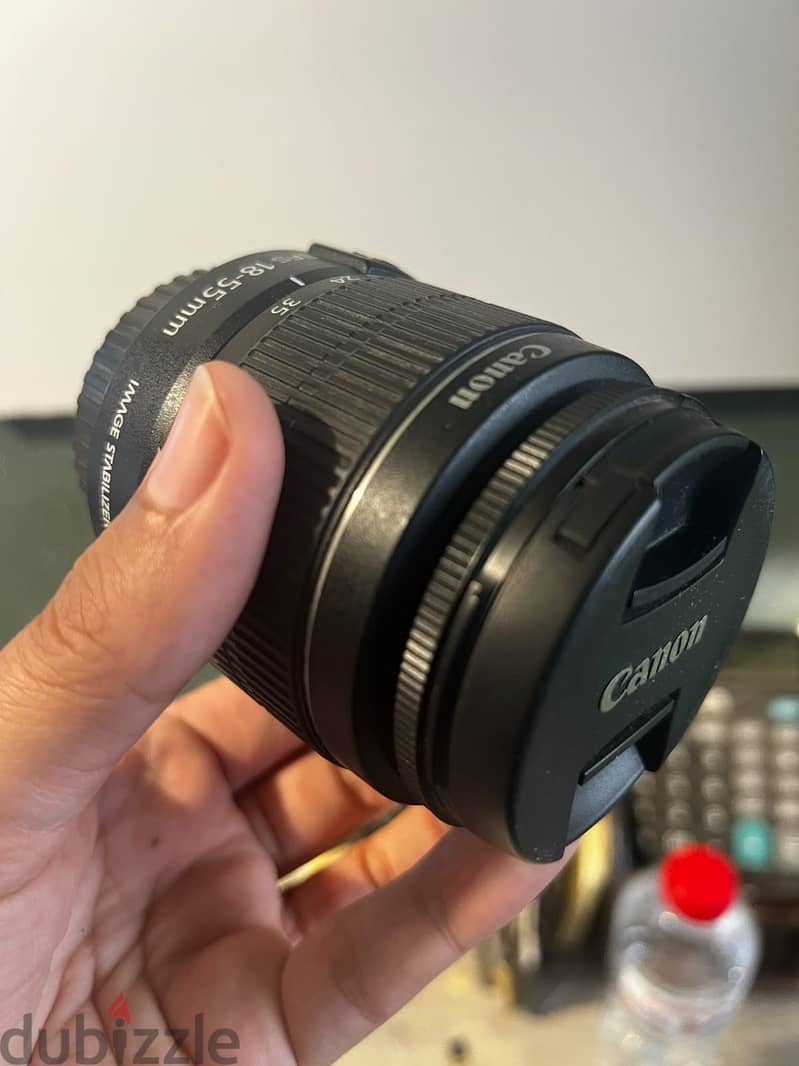 Canon 2000D 4