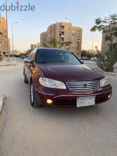 نيسان صني 2007