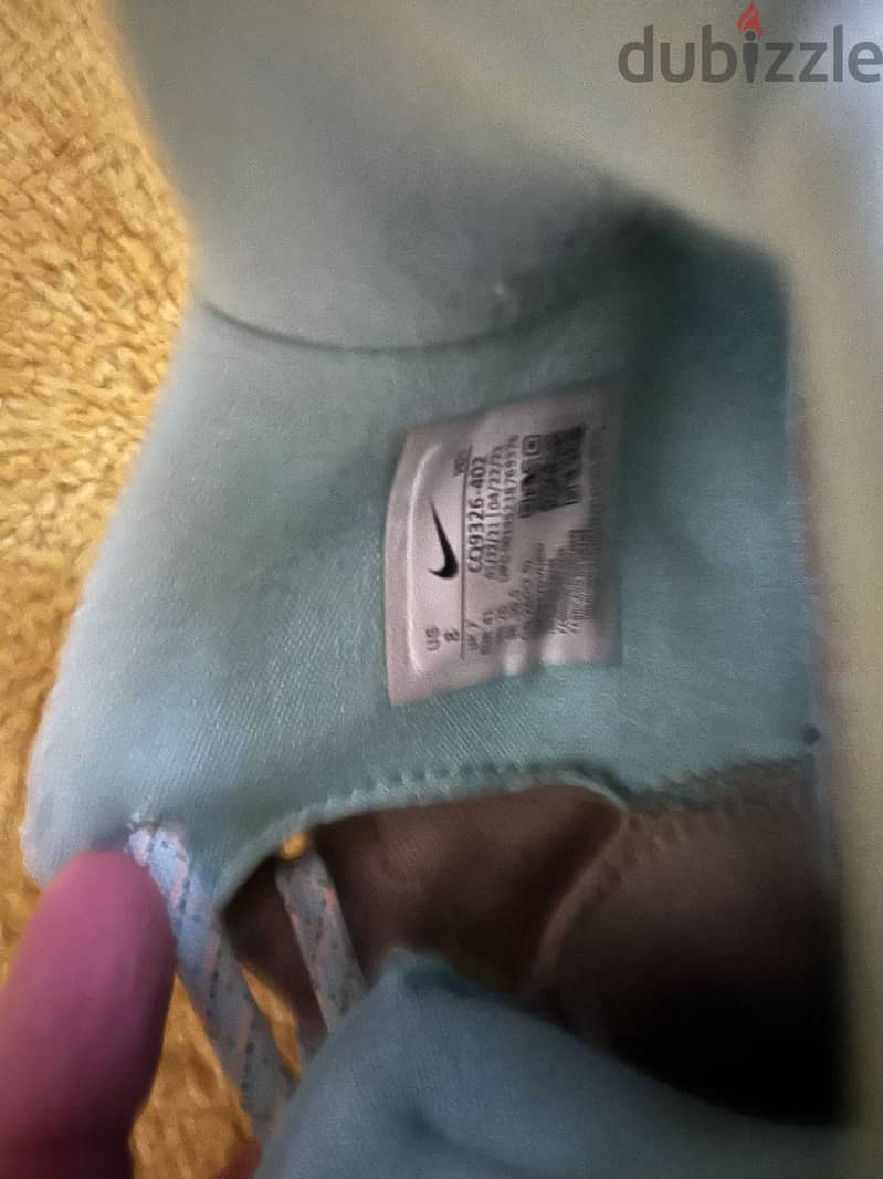 Nike original 4