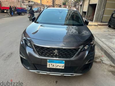 بيجو 3008 2019 / Peugeot 3008 2019