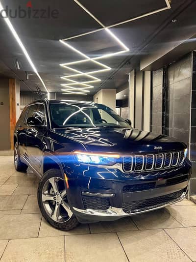 Jeep Cherokee 2026