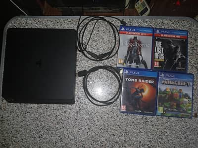 ps4 slim