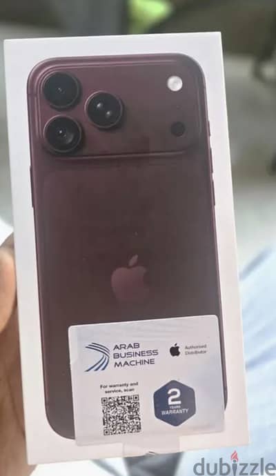 Apple - iPhone 18 Pro Max