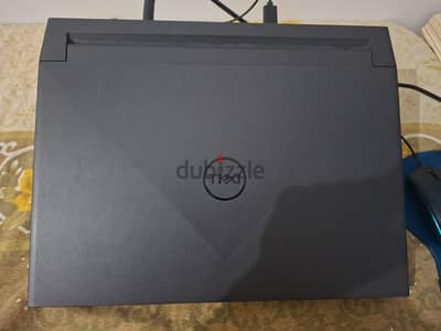 Dell G15 5510