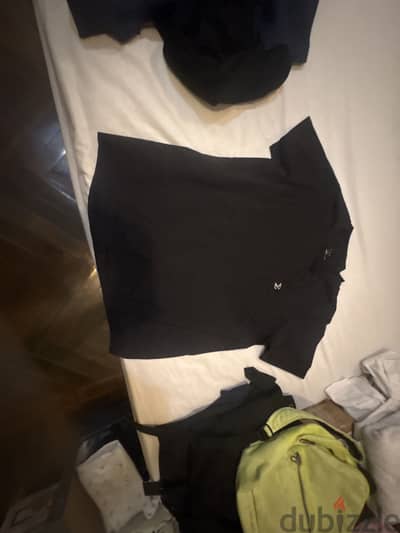 T shirt sports