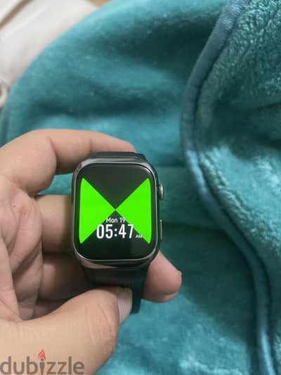 Huawei watch D2 used like new