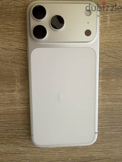 Apple - iPhone 17 Pro Max