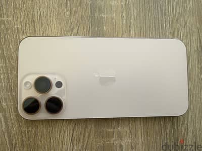 Apple - iPhone 16 Pro Max