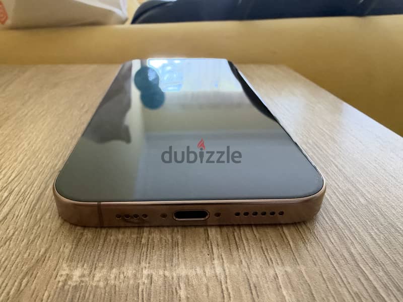 Apple - iPhone 16 Pro Max 2
