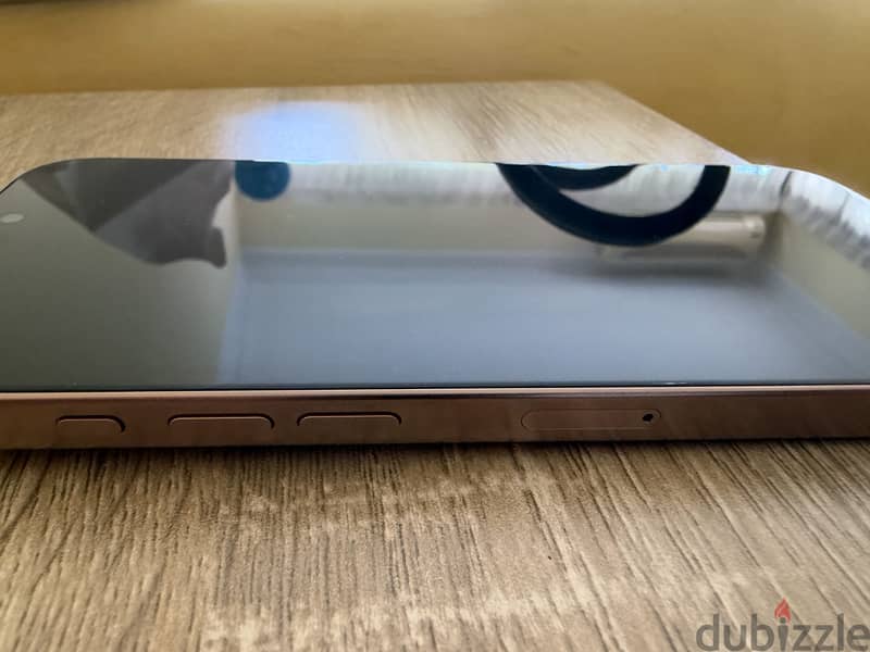 Apple - iPhone 16 Pro Max 3