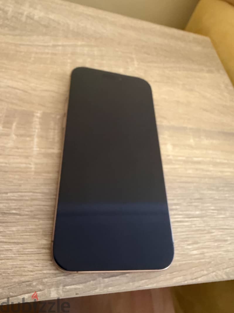 Apple - iPhone 16 Pro Max 5