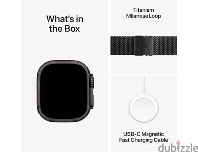 Apple Watch Ultra 2