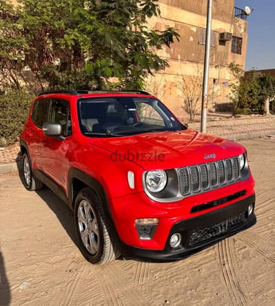 جيب رينجيد 2021