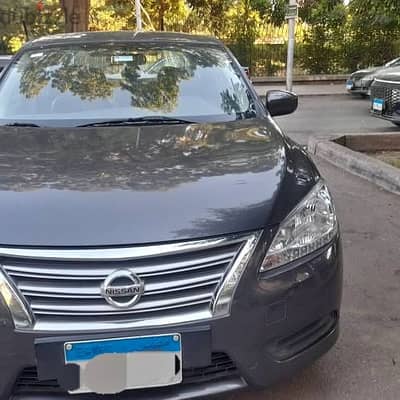 نيسان سنترا ٢٠١٩