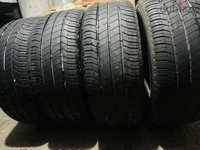 طقم كاوتش بريدچستون تركي