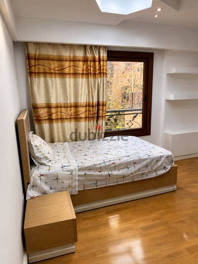 شقه بشارع فؤاد