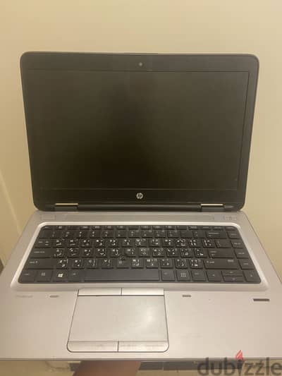 Hp i5 جيل سادس