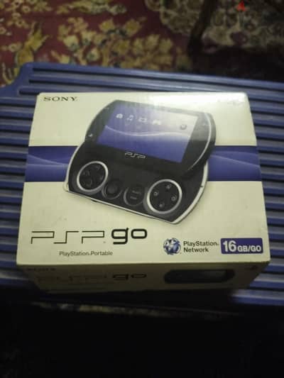 psp go