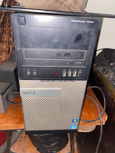 ديل كور i5جيل تاني