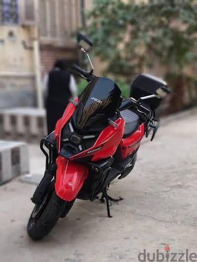 keeyway xroad electric scooter