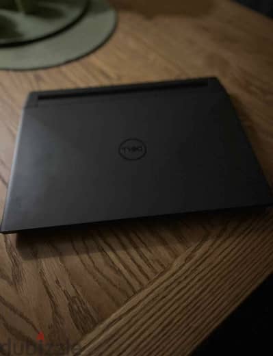 لاب توب جيمنج Dell g15 5510