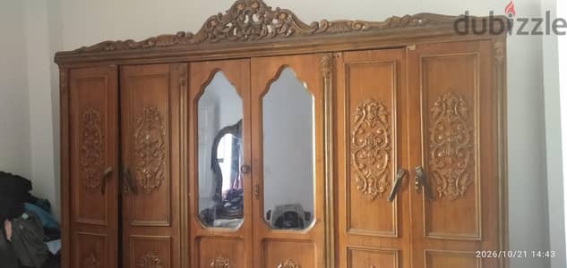 غرفه نوم كامله