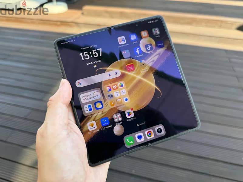 Honor Magic V3 1