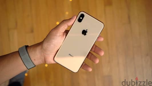 آبل - آيفون اكس اس ماكس