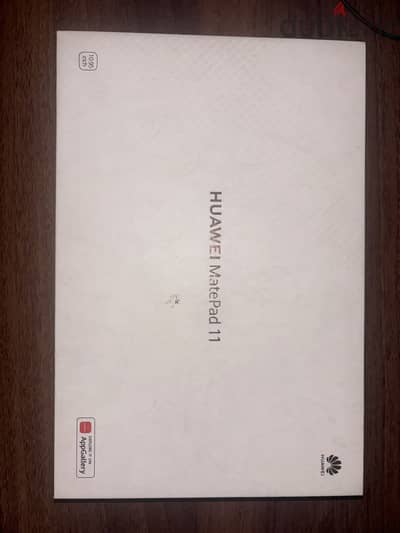 Huawei matepad 11