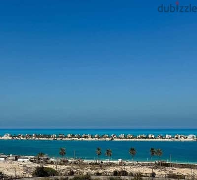بنتهاوس مارينا 8