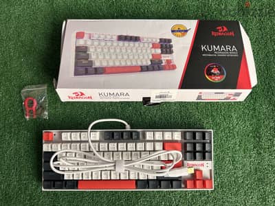 Redragon kumara WLR-R K552